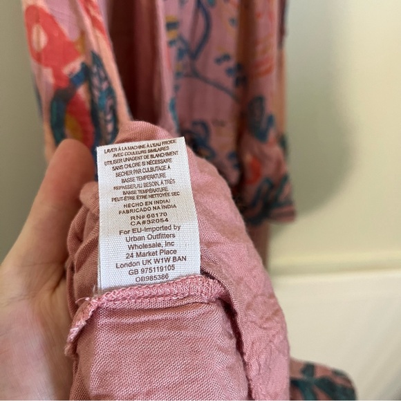 Free People Anita Dress Medium - Picture 12 of 15